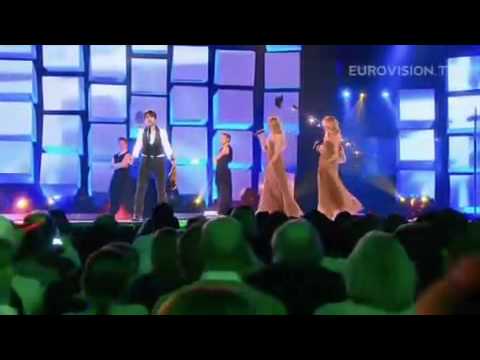 Alexander Rybak - Fairytale (Norway)