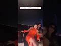 Urvashi Rautela S DRUNK Video With Her Parents At A Yatch Go VIRAL Shorts Urvashirautela