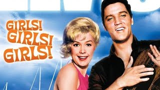 Chicas Chicas Chicas    . Girls Girls Girls  Elvis Presley. 1/20