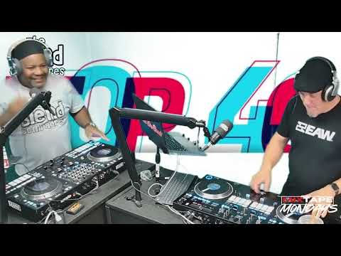 TOP 40  Blends : brought to you by the Blend Compadres