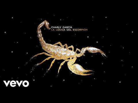 Charly García - Rompela (Official Audio)