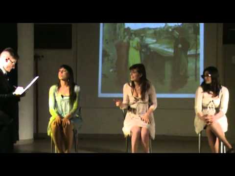 TEATRO 2012   QUARTO