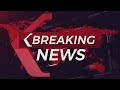Breaking News