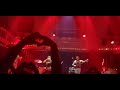 surf curse live - sugar & randall flagg @ amsterdam paradiso