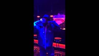 Marvin Moore From The Product G&B Dj Stah Video Drop