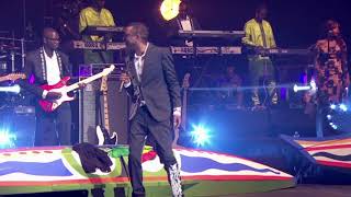 Youssou Ndour - MEDINA - VIDEO BERCY 2017