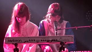 Aldous Harding - Damn, Le Guess Who? 09-11-2019