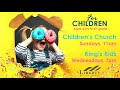 Join Us For Our Sunday Morning Service At Liberty Baptist Church! 10-17-21