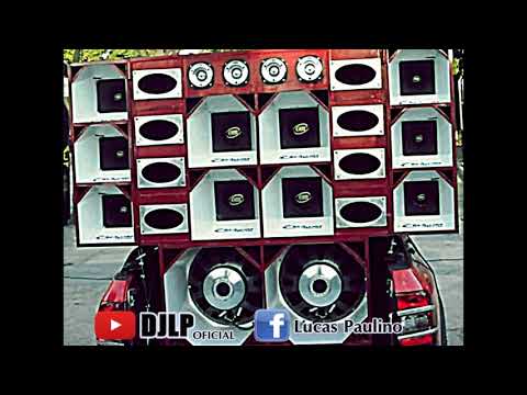 FORRÓ MEU PRAZER 2018 - DEIXA ROLAR - UMA LAPADA DE MÉDIOS E GRAVE - 100% PRA PAREDÃO