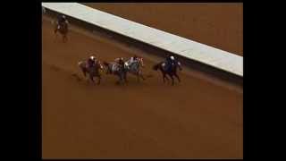 preview picture of video 'May 9, 2012 - Race 1 - Ruidoso Downs Race Track and Casino'