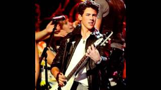 Nicholas Jonas - Higher Love (Lyrics) [HD]