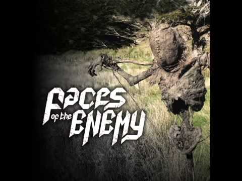 Faces Of The Enemy - Ashes