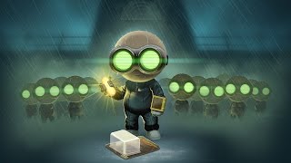 Watch and explore about Stealth Inc 2: A Game of Clones