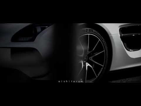 Mercedes AMG Show I MUNEYLXRD - never enough (feat. Meg Myera) I xKitoc Music