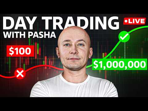 [LIVE] NASDAQ Futures Trading March 6 – OIL, GOLD, SPY, QQQ, ES | Real-Time Day Trading Strategy