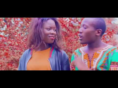 Young Lighter Ft. Black-Nyambe (official zambian music video)
