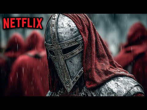 20 Series NUEVAS del 2025 que estan ROMPIENDO RECORDS en Max, Netflix, Prime Video, Apple TV+!