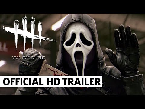 Dead by Daylight | 5 Years of Kills & Thrills