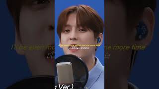 비글미 넘치는 비투비의 Blue Moon #shorts #playlist #live