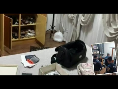 Violento asalto domiciliario en San Alberto, Alto Paraná: concejal y su familia fueron víctimas