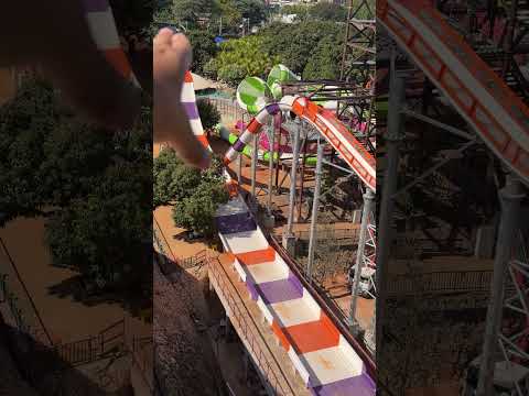 DI Roma Acqua Park em Caldas Novas vai ter novas atrações