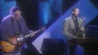 Los Lobos "What's Going On"