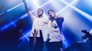 Majid Jordan - Shake Shake Shake (iii Remix)