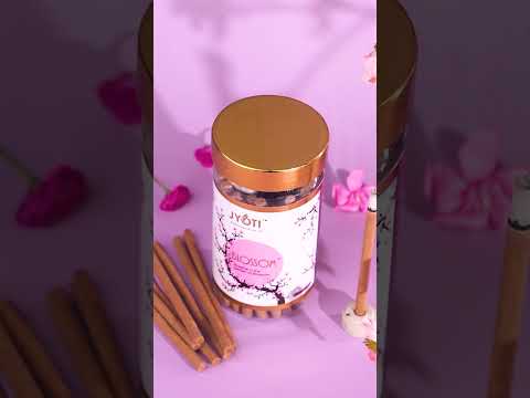 Dhoop Sticks