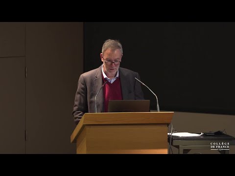 Ecological Principles Underlying Ecosystem Function on Land and in the...(1) - C. Bowler (2020-2021)