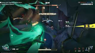 Marvel Rivals  - Three Circles of Hell Unleashed