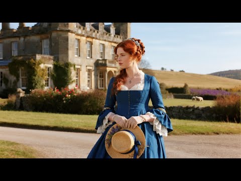 💔SHE WAS EXILED BY THE DUKE AFTER THEIR WEDDING…UNTIL HE CROSSED ENGLAND TO BEG FOR FORGIVENESS