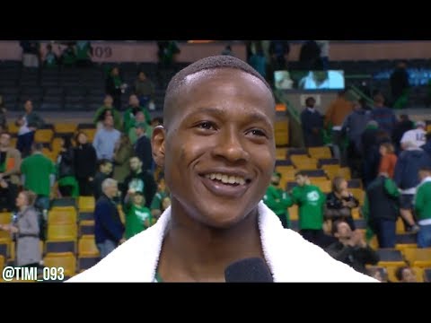 Terry Rozier R2G1 Highlights vs Philadelpia 76ers (29 pts, 8 reb, 6 ast)
