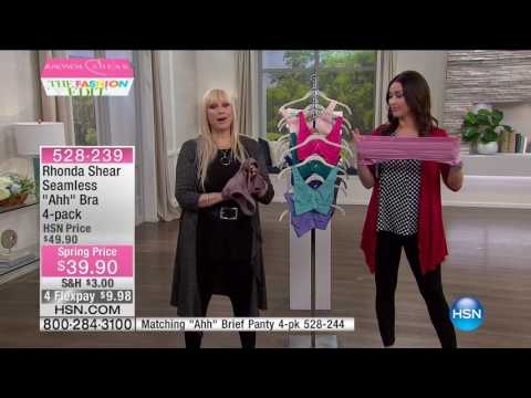 HSN | Body Solutions by Rhonda Shear 03.05.2017 - 02 PM