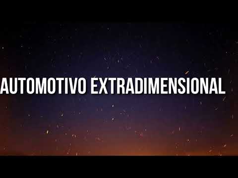 AUTOMOTIVO EXTRADIMENSIONAL 1 0   DJ Erik JP e DJ Patrick R Tiktok Remix
