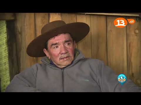 Lugares que Hablan 2017 cap 21. La Cordillera de San Fabián de Alico