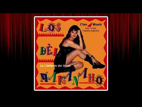 Los Del Maranaho - Me Siento Solo