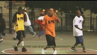 Chris Brown - Who&#39;s Girl Is That (Music Video) [Legendado/Tradução]