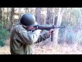 MP 40 Sub Machine Gun Aaron
