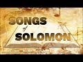 IOG - "Songs of Solomon" 2023