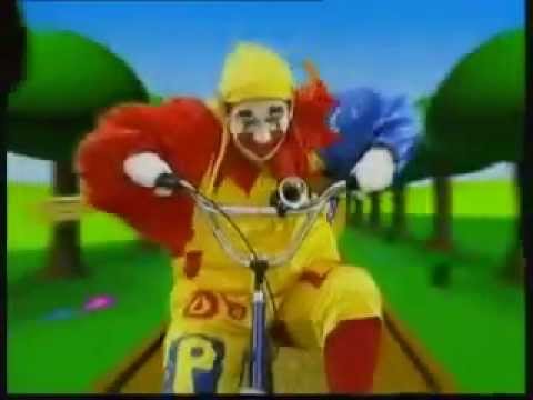 02   PIÑON FIJO   PIÑON FIJO ES MI NOMBRE