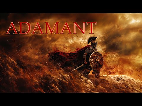 "Adamant" from the VI Album. EPIC POWERFUL MUSIC by Distorted Souls Project