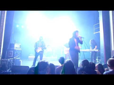 Hentai Corporation - Až ti řeknu (live @ Beroun -KD Plzeňka 25-3-17)