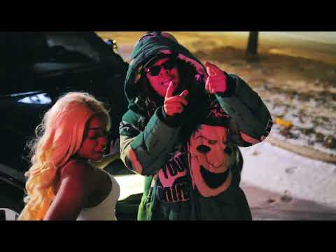 YdotGdot - Yurrr (BigONerd) [Official Video] shot by @KOLDViewFilms