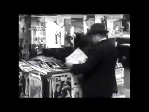 À Paris tiguidiguidi! - Fox-trot français de 1934