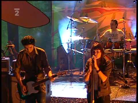 Ewa Farna - Ticho (Noc S Andelem 10.11.2007)
