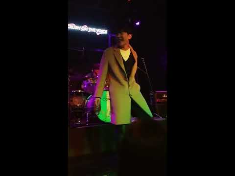 161026 멜로망스 부끄럼