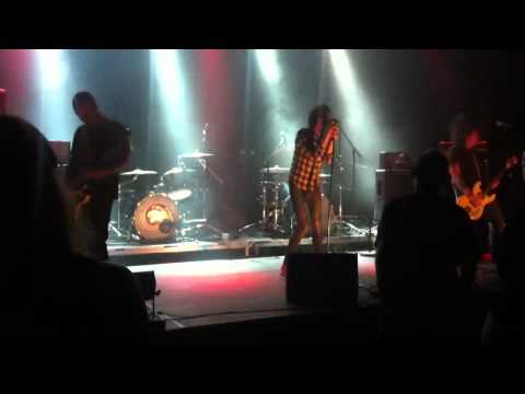 Red Doves - Kulturhuset, Stockholm, Sweden - 2012/06/20
