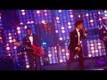 Bruno Mars Young Girls Live Victoria's Secret ...