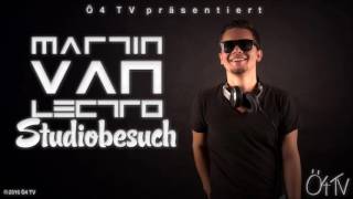 Martin Van Lectro  - Never Know(Radio Edit)