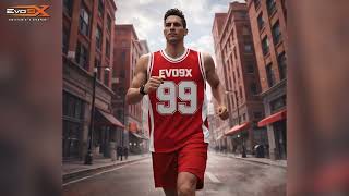 Looking for Custom Basketball Jerseys Near You? EVO9X Custom Sports Uniforms NJ USA | Free Shipping